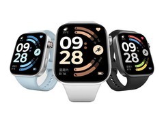 小米红米手表Watch 6补贴后低至403元