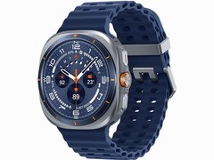 三星Galaxy Watch Ultra 2025款低至2683元