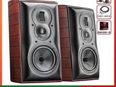 HiVi M803A音箱立减1906元，仅10800元