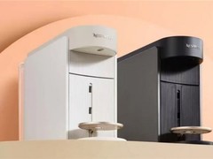 打造家庭咖啡馆，什么品牌靠谱？从一台Nespresso VERTUO UP说起