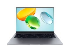 荣耀X16超清版2025款笔记本立减1800元