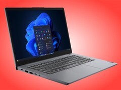 联想发布V14 Gen 6 AMN轻薄本：19小时超长续航，AMD多档处理器可选