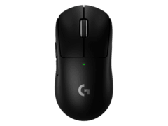 罗技G PRO X SUPERLIGHT 2无线鼠标