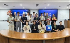 法雷奥中国与飞书达成合作，涌现 73 项飞书 AI 提效实践
