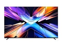 Vidda X 75VX5S电视直降，低至4499元
