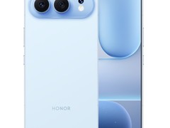 荣耀500焕新版手机补贴后低至2511元