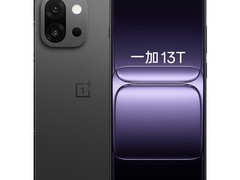 一加13T 5G手机直降千元抢购