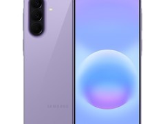 三星Galaxy A57 5G直降749元