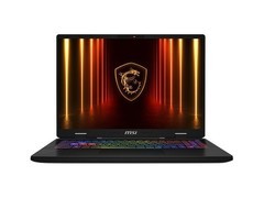 微星游戏本热卖！享补贴低至8397元