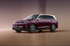 40万新能源旗舰SUV横评：魏牌V9X vs坦克700vs智己LS9谁更胜一筹？