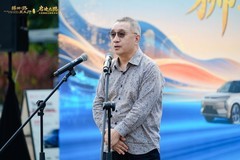 比亚迪万里征程抵达新加坡，丝路万里行圆满结束