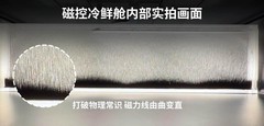 海尔AI磁控全空间保鲜：1项国奖科技贡献3%的行业份额