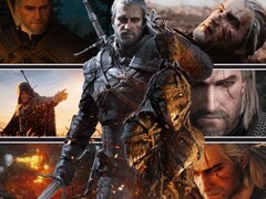 巫师3重制版新扩展旧时曲公布：杰洛特重返莱顿揭开诅咒真相
