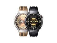 华为WATCH GT6 Pro手表大促低至1621元