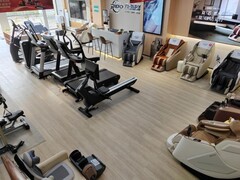 力动打造东莞跑步机店零售体验升级新样本，全球品牌矩阵一站式选购