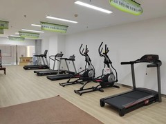 力动打造东莞跑步机店零售体验升级新样本，全球品牌矩阵一站式选购