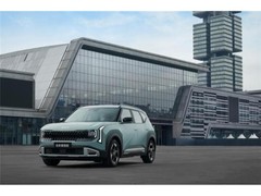 空间更大、马力更强，起亚全新赛图斯重新定义8万级SUV