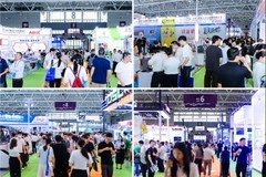 ICH2026深圳国际连接器线束加工展在深圳盛大开幕！