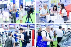 ICH2026深圳国际连接器线束加工展在深圳盛大开幕！
