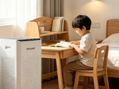 新装修儿童房除甲醛多久入住？2026年空气净化器十大牌子横评