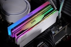 DDR5-6000 内存选购指南，四款同参对比，科赋URBANE V实测首选