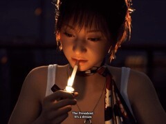 昭和米国物语科隆展首发实机预告，女主千草蝶子正脸首曝引热议