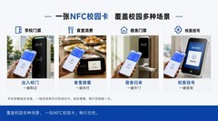 从校园通行到城市探索，鸿蒙手机解锁返校生活的更多可能