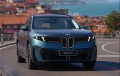 35万左右最新SUV车型怎么选？热门车型分享，全新奔驰纯电GLC领衔