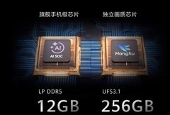 硬件只是起点：鸿蒙如何重新定义大屏的长期进化力