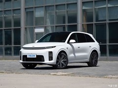 理想汽车2026年Q2财报亮眼：营收增11.7%、现金流转正、具身智能全栈落地
