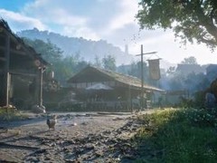 九阴真经：武侠科隆展首发实机演示，确认登陆Steam