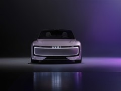上汽奥迪推AUDI字母标，双标识战略精准分层用户
