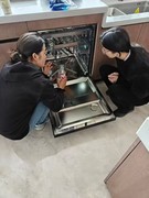 曲靖家电维修去哪靠谱？认准海尔官方授权专卖店