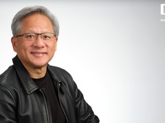 英伟达市值破4万亿美元背后