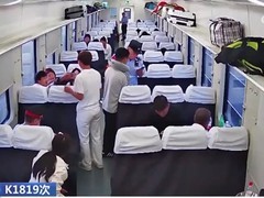 列车上手机失而复得，女子盗窃藏匿被查获