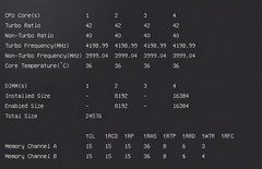 DIY从入门到放弃：双通道内存真的可以随心所欲