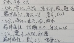 无极仙途点化攻略：543毕业