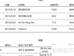 Open票处理方法指南