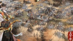 小小五千年全武将加点攻略