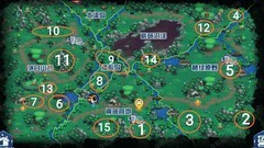 赛尔号星球大战：克洛斯星全星能攻略