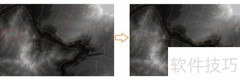 ArcGIS中Merge操作指南