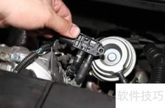 DPF是什么？柴油车必备知识
