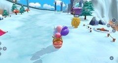 摩尔庄园毛毛头位置每日更新