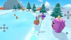 摩尔庄园毛毛头位置每日更新