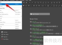 PDF中插入ListBox组件方法