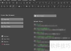 PDF中插入ListBox组件方法