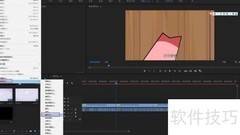 PR批量缩放自动化技巧