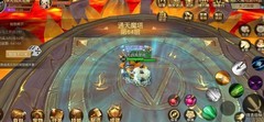 勇士与家园：36级射手面板揭秘