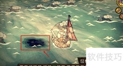 饥荒海难焦油提取器使用指南