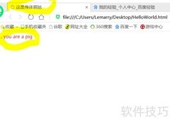 Java Web文本编辑技术